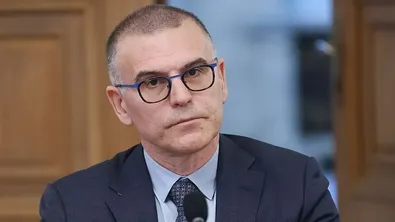 Симеон Дянков: Данък върху банковите свръхпечалби може да донесе над 1 млрд. евро в бюджета