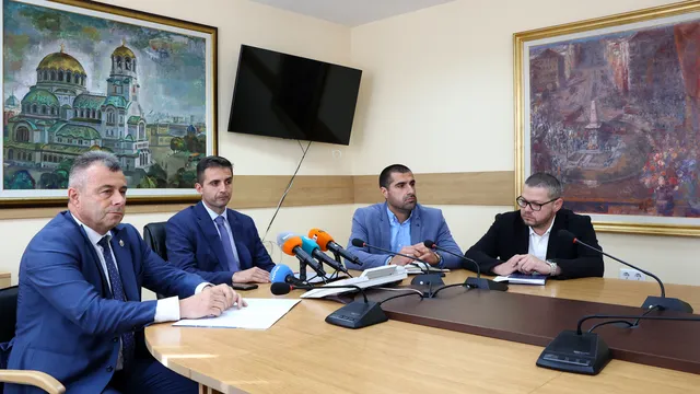 До 15 кг дрога и четирима задържани: ГДНП с подробности за акцията