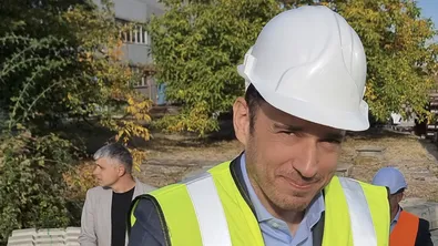 "Избрани сме да вземаме трудни решения": Терзиев за рокадите в София
