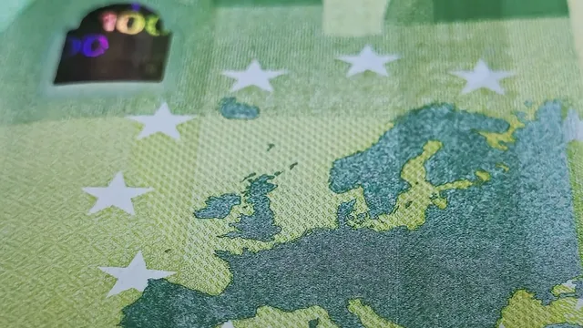 ЕС изхарчил погрешно 3,8% от годишния си бюджет