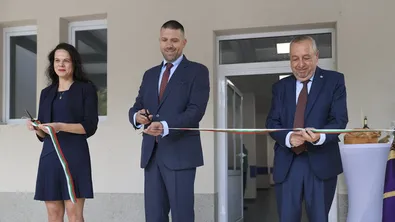 Ново спешно отделение отвори врати в Пловдив