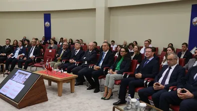 Бургаската детска болница и Тракийският университет в Одрин подписаха споразумение за сътрудничество