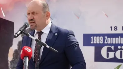 Председателят на Балгьоч - Измир Абдурахим Нурсой пред Таралеж: Не очаквам опашки пред секциите в Турция