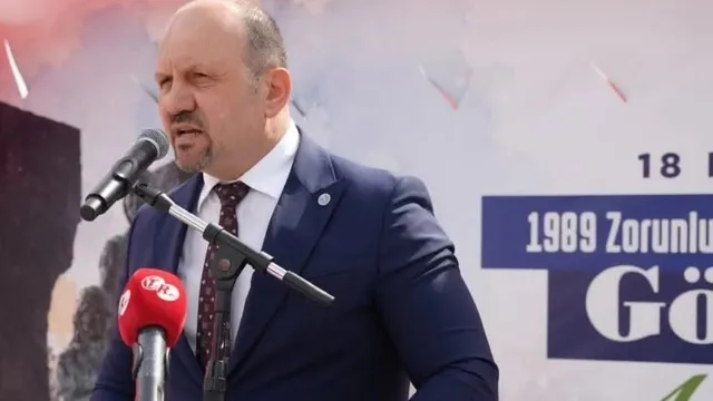 Председателят на Балгьоч - Измир Абдурахим Нурсой пред Таралеж: Не очаквам опашки пред секциите в Турция