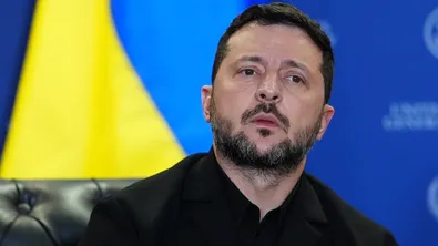 Украинска делегация ще посети САЩ за преговори