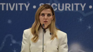 Петрова: Пътят на Северна Македония към ЕС минава през поетите ангажименти