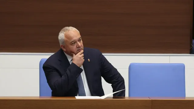 Демерджиев: Заплахите за взривни устройства в институции идват извън страната