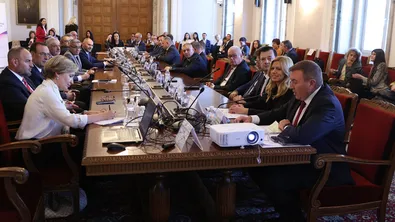 Всяко трето българско дете е с наднормено тегло, експерти искат обща политика срещу затлъстяването