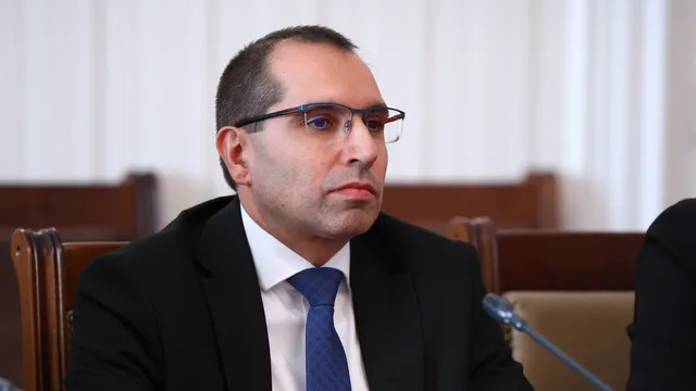 Шефът на КПК: Няма да можем да отговорим на обществените очаквания в пълен обем