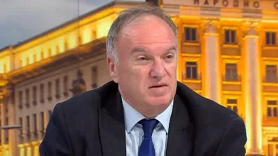 Владимир Чуков: Сирия е права да иска продължаване на издирването в Черно море