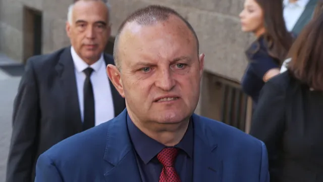 Тодор Джиков, ПБ: Атаките в Черно море вече създават сериозен риск за българското зърно