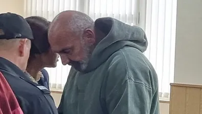 Славчо Мегеров обжалва ареста си за убийството на Илиян Филипов в последния момент