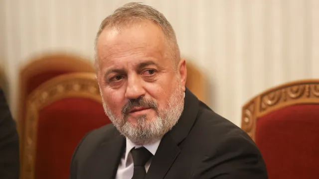Люпчо Георгиевски: Не искаме привилегии, а равноправие за българите в Северна Македония