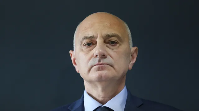 Любомир Монов: Коридор VIII е ключов за военната мобилност и сигурността на Европа
