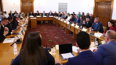 България готви мащабна културна програма около „Евровизия 2027“
