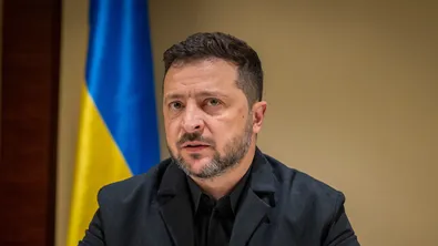 Зеленски обвини САЩ в бездействие след руски удари с над 70 жертви за два дни