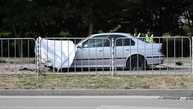 Пет жертви на пътищата у нас само за 24 часа