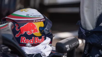 PitLane24: Ред Бул дава дебют на Цолов във Формула 1 още този сезон