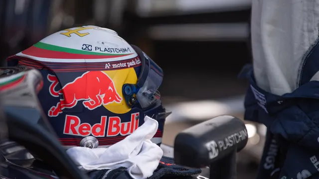 PitLane24: Ред Бул дава дебют на Цолов във Формула 1 още този сезон