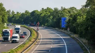 Къде се пътува трудно на 9 октомври: нов ремонт по пътя Кърджали – Маказа