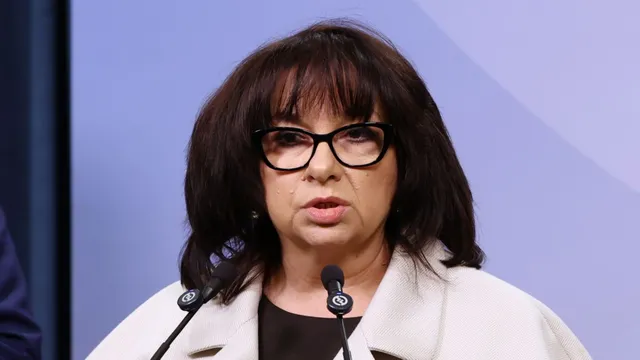Теменужка Петкова: Отправихме сигнал до ЕК, свързан с възложения от НС на Сметната палата одит на АПИ