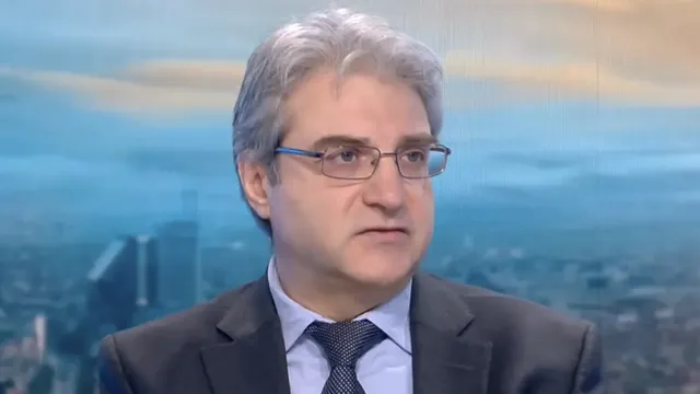 Таксиметровите шофьори може да останат без работа заради роботите