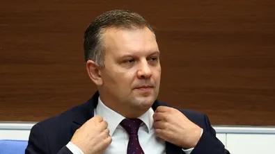 Министър Найденов търси алтернативи за временен главен прокурор преди 22 октомври
