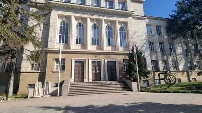 Медицинският университет в Плевен обяви тридневен траур