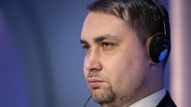 Буданов е бил тайно в София: Срещнал се е с Румен Радев по своя молба