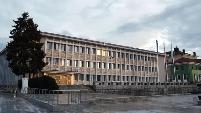 Община Панагюрище е домакин на международна среща по европроекта TANDEM
