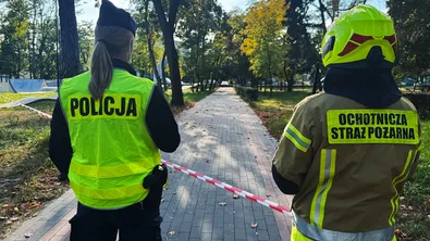 Полската полиция арестува тийнейджъри заради заплахи за нападения в училища