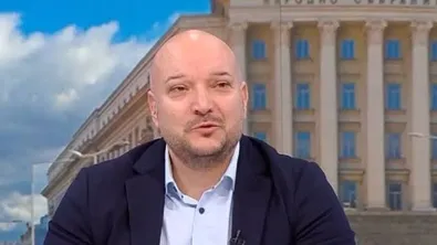 Петко Петков: Очакваме едва 35–36% активност на президентските избори