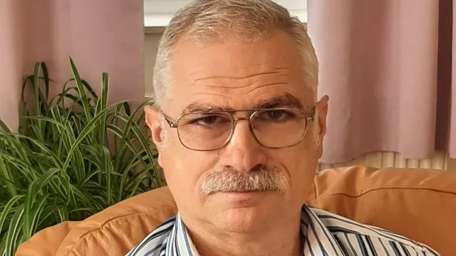 Яни Узунов пред Таралеж: Променяйки отношението си, променяме събитията в своя живот