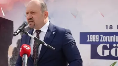 Председателят на Балгьоч - Измир Абдурахим Нурсой: Младежите от български произход в Турция искат да учат български