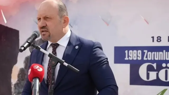 Председателят на Балгьоч - Измир Абдурахим Нурсой: Младежите от български произход в Турция искат да учат български