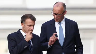 Берлин отхвърля твърдението, че е отказал френско-германски танков проект