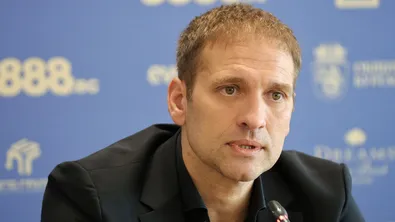 Стилиян Петров: Футболът ни страда от плевели, от години те задушават хубавата трева