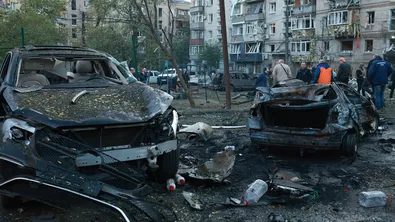 Размяна на удари между Русия и Украйна: Най-малко седем загинали за денонощие