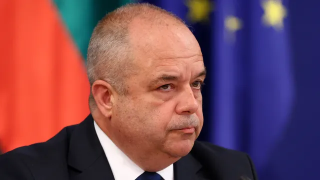 Иван Анчев: Ако службите и МО не са знаели за визитата на Будинов - да закрием държавата