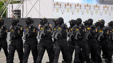 Молдова планира собствено производство на оръжия и дронове за нуждите на отбраната