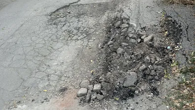 Ново строителство, разбити улици и недостиг на паркоместа в "Лев Толстой"