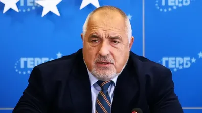 Борисов за руския дизел: Докато другите пазят горивата си, ние позволяваме да напускат България