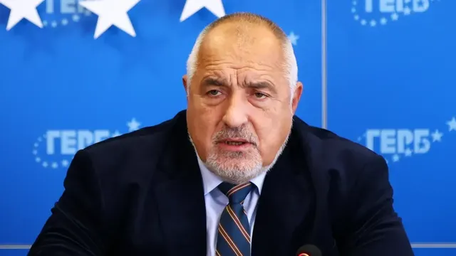 Борисов за руския дизел: Докато другите пазят горивата си, ние позволяваме да напускат България