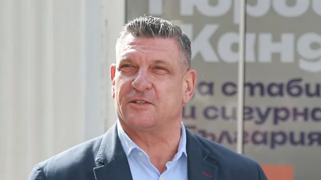 Кандев: 16 дни преди априлските избори имахме 170 задържани, а сега - нищо!