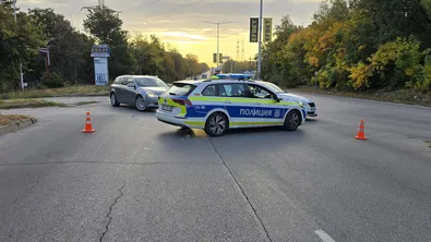 Двама загинали и 38 ранени при катастрофи в страната за денонощие