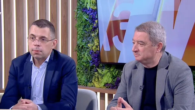 Христо Христев: Има индикации за договорки между властта на Радев и съдебното статукво