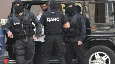 ДАНС разкри трима българи, свързани с неонацистката организация The Base