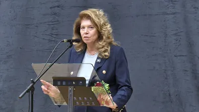 Йотова: Чакаме голяма новина от САЩ за мирния процес в Украйна