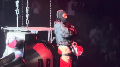 София посрещна A$AP Rocky: Как премина първият му концерт у нас?