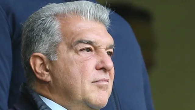 Лапорта атакува Реал Мадрид и обяви кой заслужава „Златната топка“
